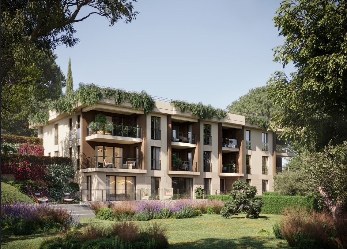 VILLA GOYA